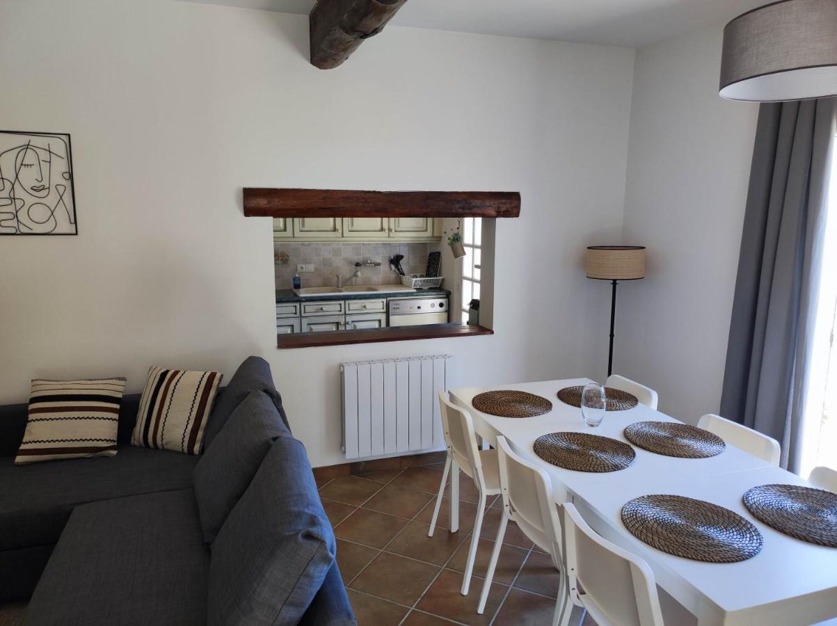Villa Olivaie St Ange La Gaude Dış mekan fotoğraf