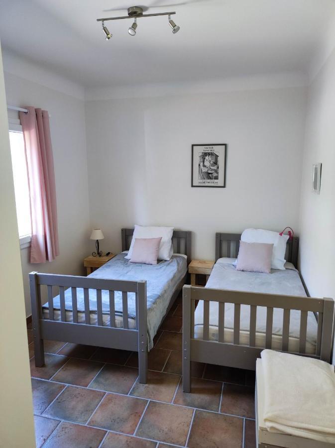 Villa Olivaie St Ange La Gaude Dış mekan fotoğraf