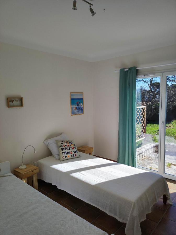 Villa Olivaie St Ange La Gaude Dış mekan fotoğraf