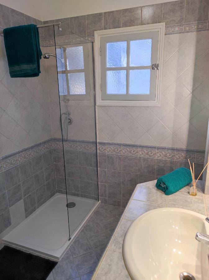 Villa Olivaie St Ange La Gaude Dış mekan fotoğraf