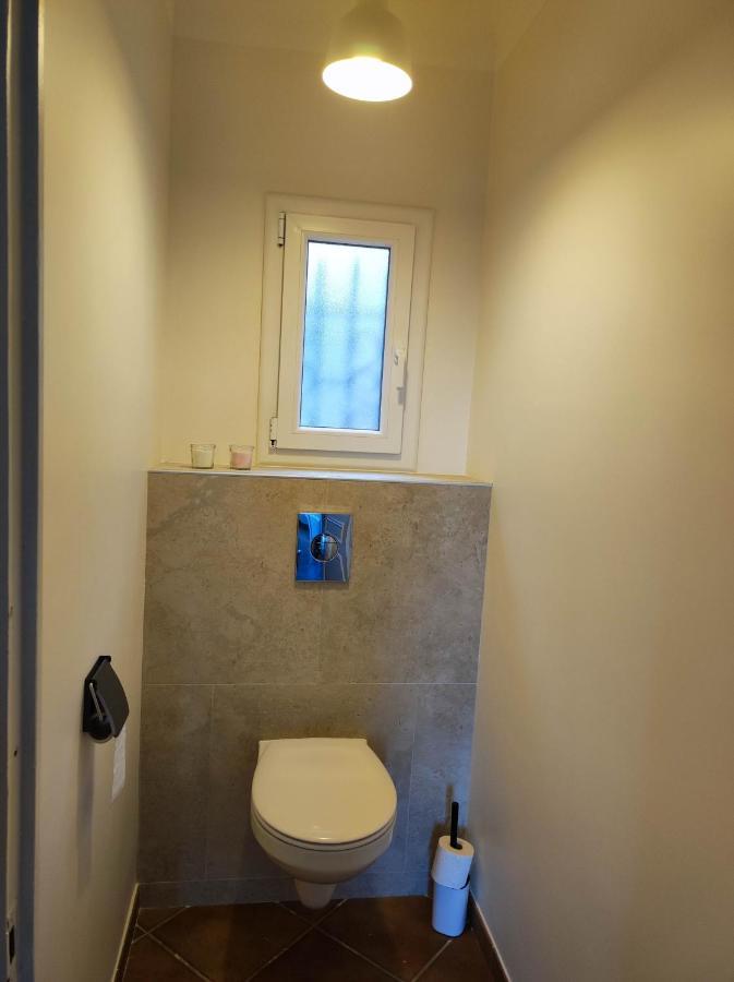 Villa Olivaie St Ange La Gaude Dış mekan fotoğraf