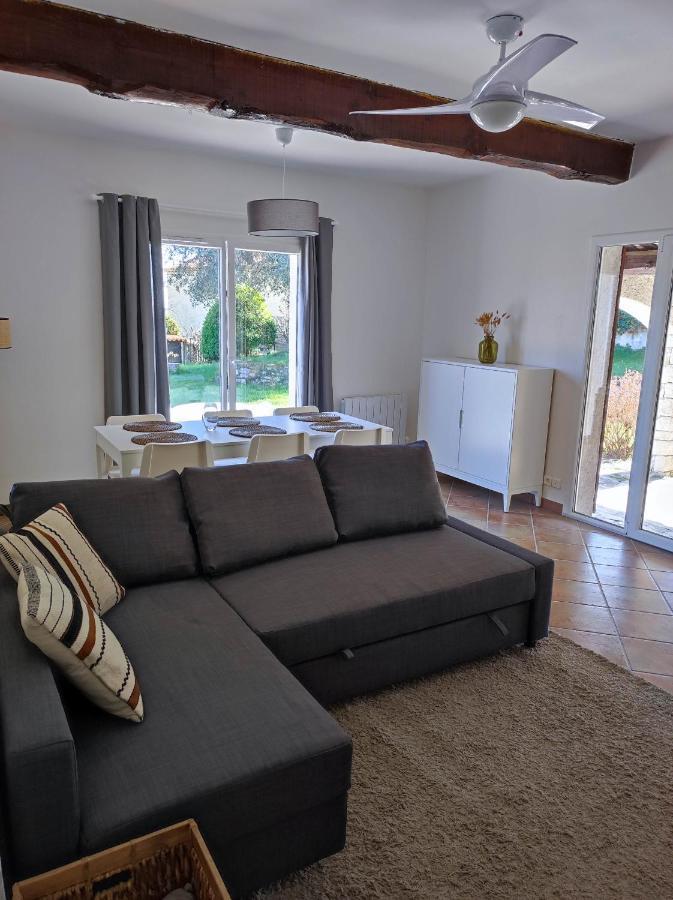 Villa Olivaie St Ange La Gaude Dış mekan fotoğraf